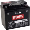 Baterie 53030 SLA 12 V 280 A BS BATTERY 300880