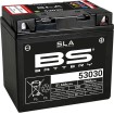 Baterie 53030 SLA 12 V 280 A BS BATTERY 300880 Baterie 53030 SLA 12 V 280 A BS BATTERY 300880 thumb