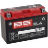 Acumulator BT9B-4 SLA 12V 120 A BS BATTERY 300642