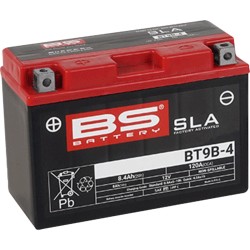 Acumulator BT9B-4 SLA 12V 120 A BS BATTERY 300642