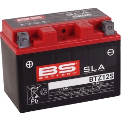 Baterie BTZ12S SLA 12V 215 A BS BATTERY 300637-1 Baterie BTZ12S SLA 12V 215 A BS BATTERY 300637-1