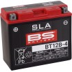 Acumulator BT12B-4 SLA 12V 210 A BS BATTERY 300643 Acumulator BT12B-4 SLA 12V 210 A BS BATTERY 300643 thumb