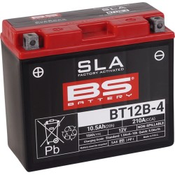 Acumulator BT12B-4 SLA 12V 210 A BS BATTERY 300643 Acumulator BT12B-4 SLA 12V 210 A BS BATTERY 300643