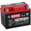 Baterie BTX4L SLA 12V 50 A BS BATTERY 300669 Baterie BTX4L SLA 12V 50 A BS BATTERY 300669 thumb