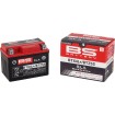 Baterie BTX4L SLA 12V 50 A BS BATTERY 300669 Baterie BTX4L SLA 12V 50 A BS BATTERY 300669 thumb