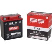Baterie BTX7L SLA 12V 100 A BS BATTERY 300673 Baterie BTX7L SLA 12V 100 A BS BATTERY 300673 thumb