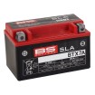 Baterie BTX7A SLA 12V 105 A BS BATTERY 300672 Baterie BTX7A SLA 12V 105 A BS BATTERY 300672 thumb