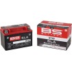 Baterie BTX9 SLA 12V 135 A BS BATTERY 300674 thumb