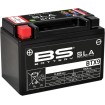 Baterie BTX9 SLA 12V 135 A BS BATTERY 300674 thumb