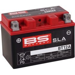 Baterie BT12A SLA 12V 175 A BS BATTERY 300679 Baterie BT12A SLA 12V 175 A BS BATTERY 300679
