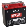 Baterie BTX14L SLA 12V 200 A BS BATTERY 300760