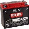 Acumulator BTX20 SLA 12V 270 A BS BATTERY 300688