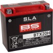 Acumulator BTX20 SLA 12V 270 A BS BATTERY 300688 Acumulator BTX20 SLA 12V 270 A BS BATTERY 300688 thumb