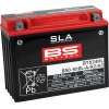 Acumulator BTX24HL SLA 12V 350 A BS BATTERY 300770