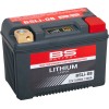 Baterie lithium BSLI08 BS BATTERY 360108