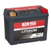 Baterie lithium BSLI12 BS BATTERY 360112