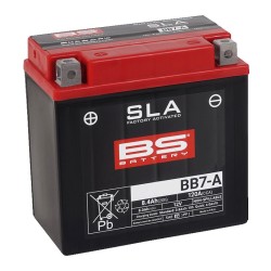 Baterie BB7-A SLA BS BATTERY 300850 Baterie BB7-A SLA BS BATTERY 300850