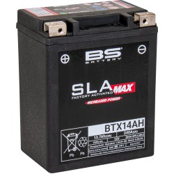 Acumulator BTX14AH SLA MAX BS BATTERY 300863 Acumulator BTX14AH SLA MAX BS BATTERY 300863