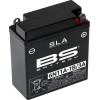 Baterie BS 6N11A-1B/3-A BS BATTERY 300915