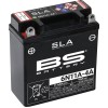 Baterie BS 6N11A-4A BS BATTERY 300914