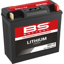 Baterie litiu BSLI13 BS BATTERY 360113 Baterie litiu BSLI13 BS BATTERY 360113