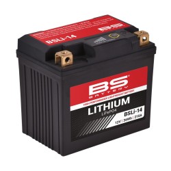 Baterie litiu BSLI-14 BS BATTERY 360114
