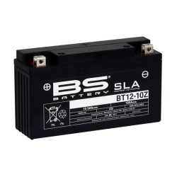 Baterie BS BT12-10Z SLA BS BATTERY 300913 Baterie BS BT12-10Z SLA BS BATTERY 300913