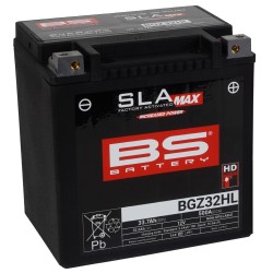 Baterie BS BGZ32HL SLA MAX 300935 U A CHN Cod 39 3 BS BATTERY 300935 Baterie BS BGZ32HL SLA MAX 300935 U A CHN Cod 39 3 BS BATTERY 300935