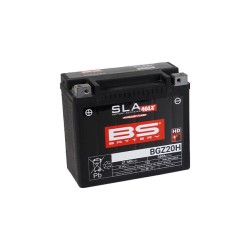 Baterie BS BGZ20H SLA MAX BS BATTERY 300938 Baterie BS BGZ20H SLA MAX BS BATTERY 300938
