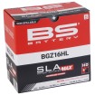Baterie BS BGZ16HL SLA MAX BS BATTERY 300932 thumb