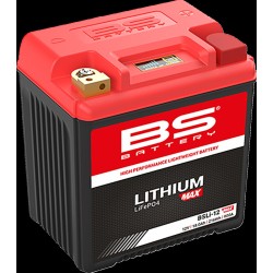 BS LITHIUM - BSLI-12 MAX BS BATTERY 360117 BS LITHIUM - BSLI-12 MAX BS BATTERY 360117