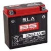 Baterie BS 12N5.5-4A/4B BS BATTERY 300841