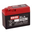 Acumulator BS BTR4A-5 BS BATTERY 300667 Acumulator BS BTR4A-5 BS BATTERY 300667 thumb