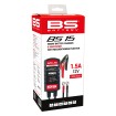 Încărcător BS15 12V-1.5A BS BATTERY 700565 Încărcător BS15 12V-1.5A BS BATTERY 700565 thumb