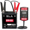 Încărcător BA10 6V/12V-1A BS BATTERY 700516 Încărcător BA10 6V/12V-1A BS BATTERY 700516 thumb