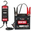 Încărcător BS30 12V 3A BS BATTERY 700566 Încărcător BS30 12V 3A BS BATTERY 700566 thumb