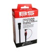 Conector BS BATTERY PA-02 MV BS BATTERY 700585 Conector BS BATTERY PA-02 MV BS BATTERY 700585 thumb
