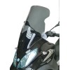 Parbriz racing clear 51 cm 4mm BULLSTER BP010SPIN