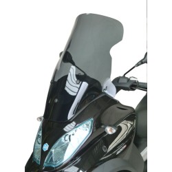 Parbriz racing clear 51 cm 4mm BULLSTER BP010SPIN Parbriz racing clear 51 cm 4mm BULLSTER BP010SPIN