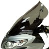 Parbriz standard transparent 68 CM 4MM BULLSTER BS104STIN