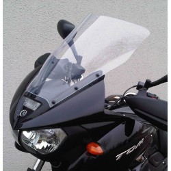 Parbriz grand touring clear 54 cm 3mm BULLSTER BY092GTIN Parbriz grand touring clear 54 cm 3mm BULLSTER BY092GTIN