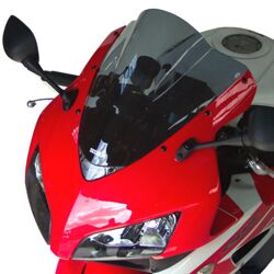 Parbriz double bubble fumuriu negru 35 cm 3mm BULLSTER BH118DCFN Parbriz double bubble fumuriu negru 35 cm 3mm BULLSTER BH118DCFN