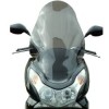 Parbriz GRAND TOURING transparent 67 CM 3MM BULLSTER BH152GTIN