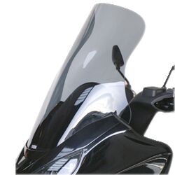 Parbriz GRAND TOURING fumuriu gri 71.5 CM 4MM BULLSTER BP007GTFG Parbriz GRAND TOURING fumuriu gri 71.5 CM 4MM BULLSTER BP007GTFG