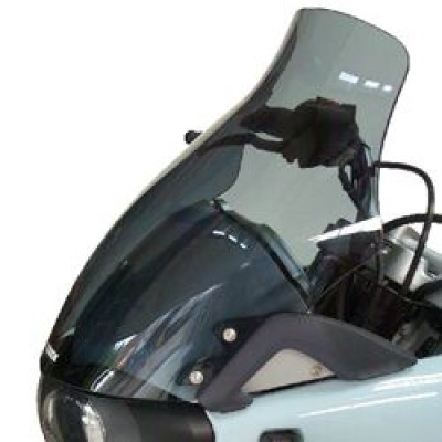 Parbriz protecție înaltă transparent 46.5 CM 4MM BULLSTER BB042HPIN Parbriz protecție înaltă transparent 46.5 CM 4MM BULLSTER BB042HPIN