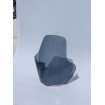Parbriz protecție înaltă fumuriu gri 47 cm 4mm BULLSTER BB051HPFG Parbriz protecție înaltă fumuriu gri 47 cm 4mm BULLSTER BB051HPFG thumb