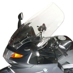 Parbriz protecție înaltă fumuriu gri 69 cm 5mm BULLSTER BB054HPFG Parbriz protecție înaltă fumuriu gri 69 cm 5mm BULLSTER BB054HPFG