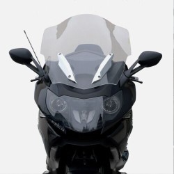 Parbriz protecție înaltă transparent 68 cm 5mm BULLSTER BB066HPIN Parbriz protecție înaltă transparent 68 cm 5mm BULLSTER BB066HPIN
