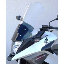 Parbriz protecție înaltă transparent 44.5 cm 3mm BULLSTER BH147HPIN Parbriz protecție înaltă transparent 44.5 cm 3mm BULLSTER BH147HPIN