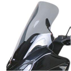 Parbriz față protecție înaltă transparent 63 cm 4mm BULLSTER BP007HPIN Parbriz față protecție înaltă transparent 63 cm 4mm BULLSTER BP007HPIN